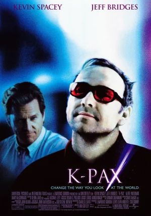 K-PAX                                2001