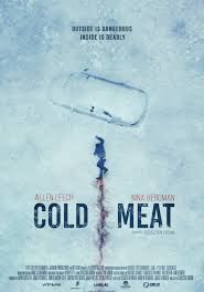 Cold Meat                                2023