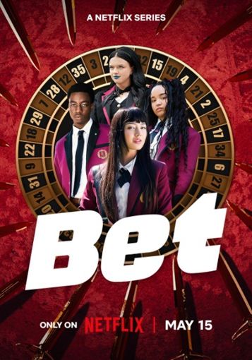 Bet พากย์ไทย                โคตรเซียนโรงเรียนพนัน                2025