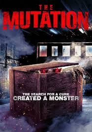 The Mutation                                2021