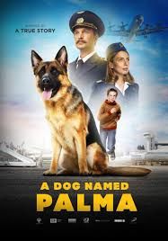 A Dog Named Palma (Palma)                                2021