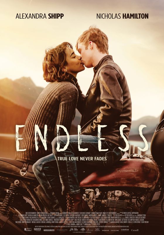 Endless                                2020