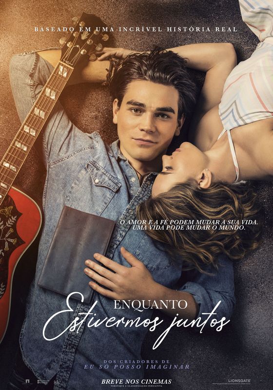 I Still Believe                จะรักให้ร้อง จะร้องให้รัก                2020