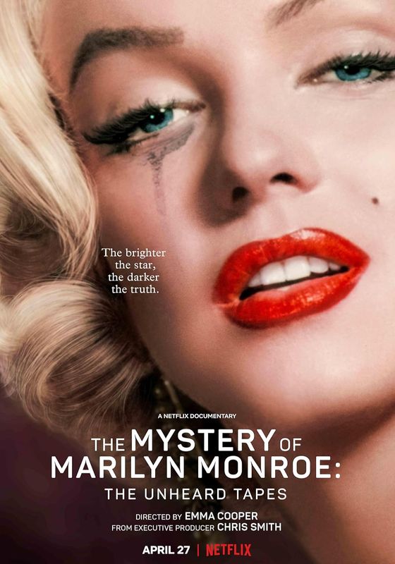 The Mystery of Marilyn Monroe: The Unheard Tapes                ปริศนามาริลิน มอนโร: เทปลับ                2022