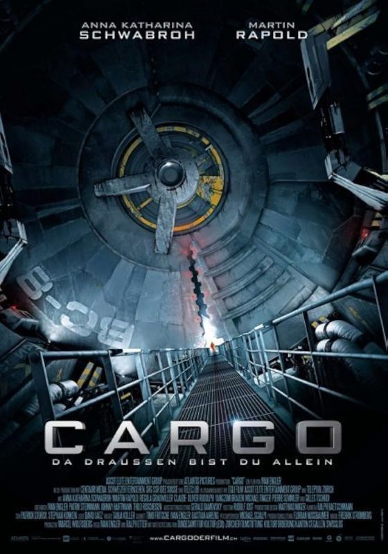 Cargo                                2009