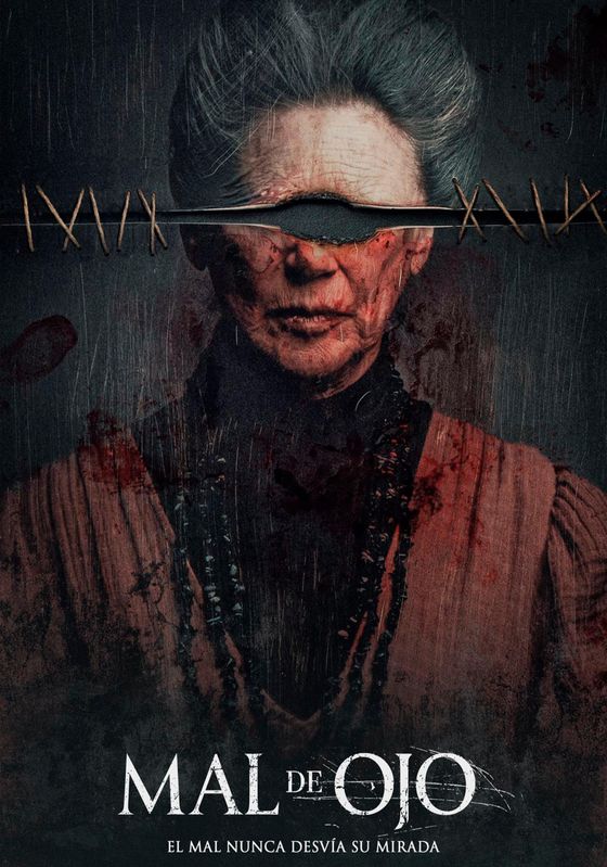 Evil Eye                อาถรรพ์นัยน์ตาปีศาจ                2022