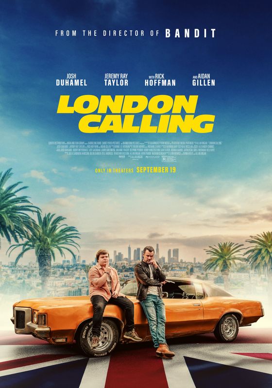 London Calling                                2025