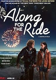 Along for the Ride                ลมรักคืนฤดูร้อน                2022