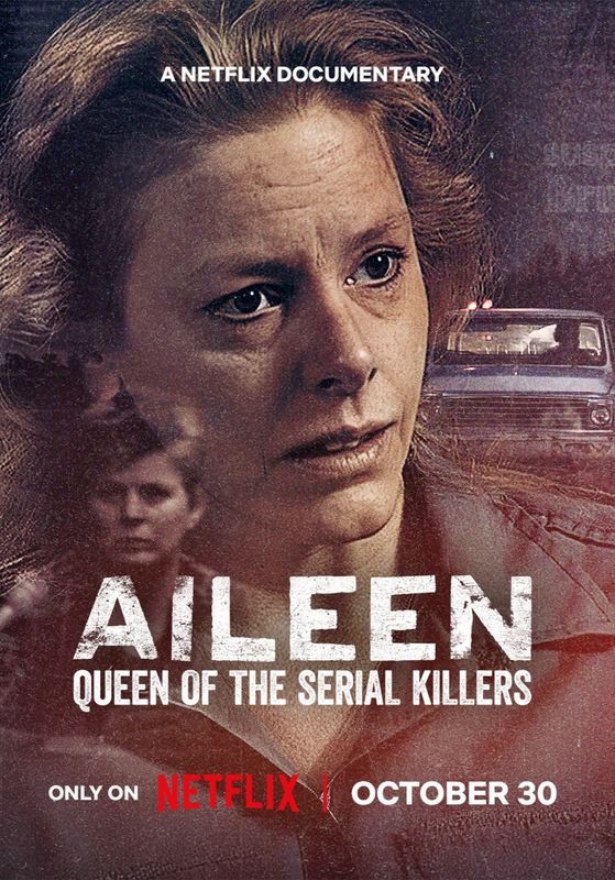 Aileen Queen of the Serial Killers                                2025